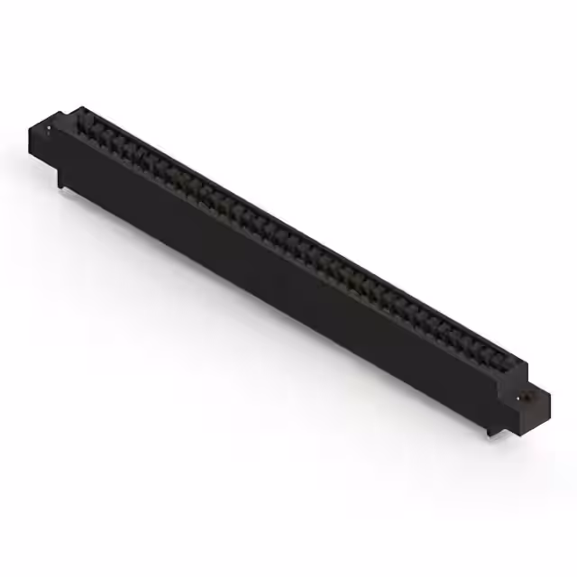 896-039-520-608 EDAC Inc.  Edgeboard Connectors